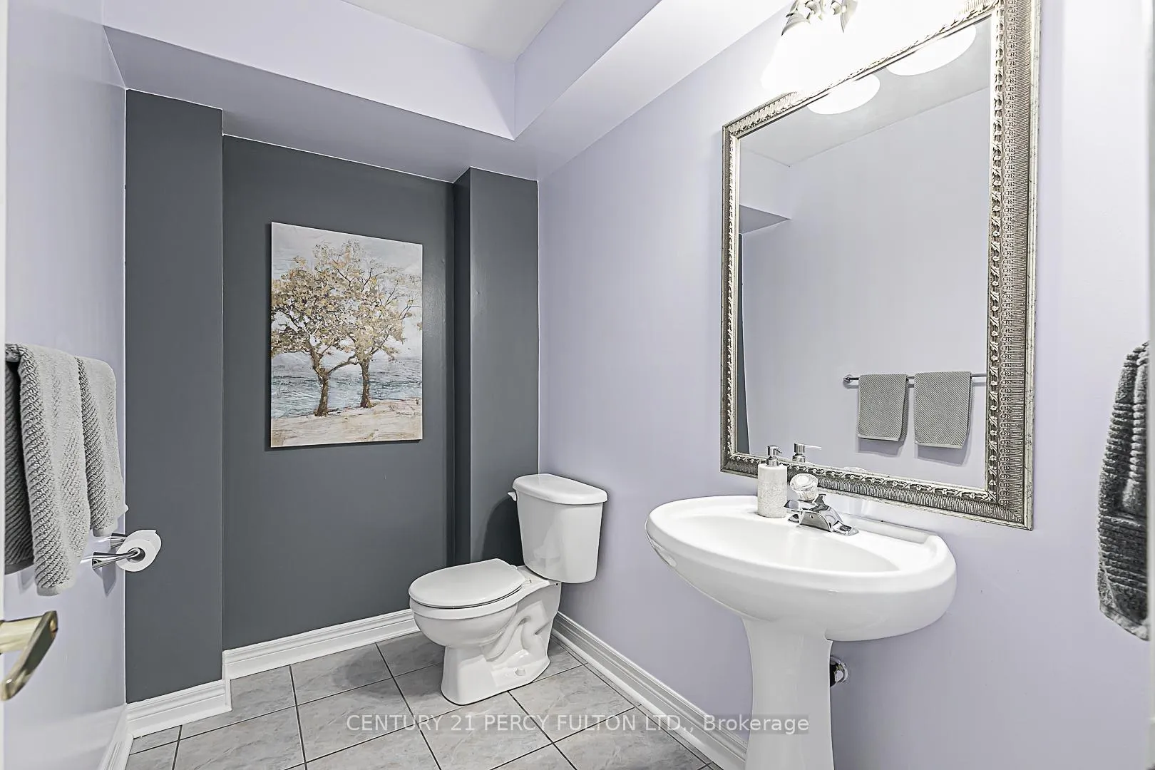 Photo 14 of 151 Rosanna Crescent, Vaughan, Maple — HOMEH