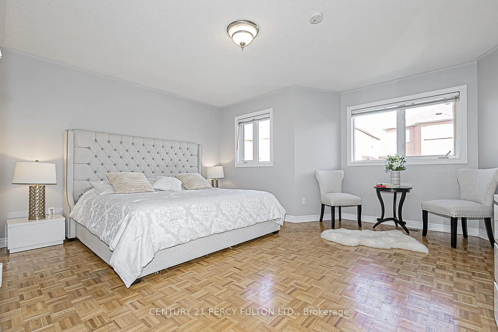 Photo 17 of 151 Rosanna Crescent, Vaughan, Maple — HOMEH