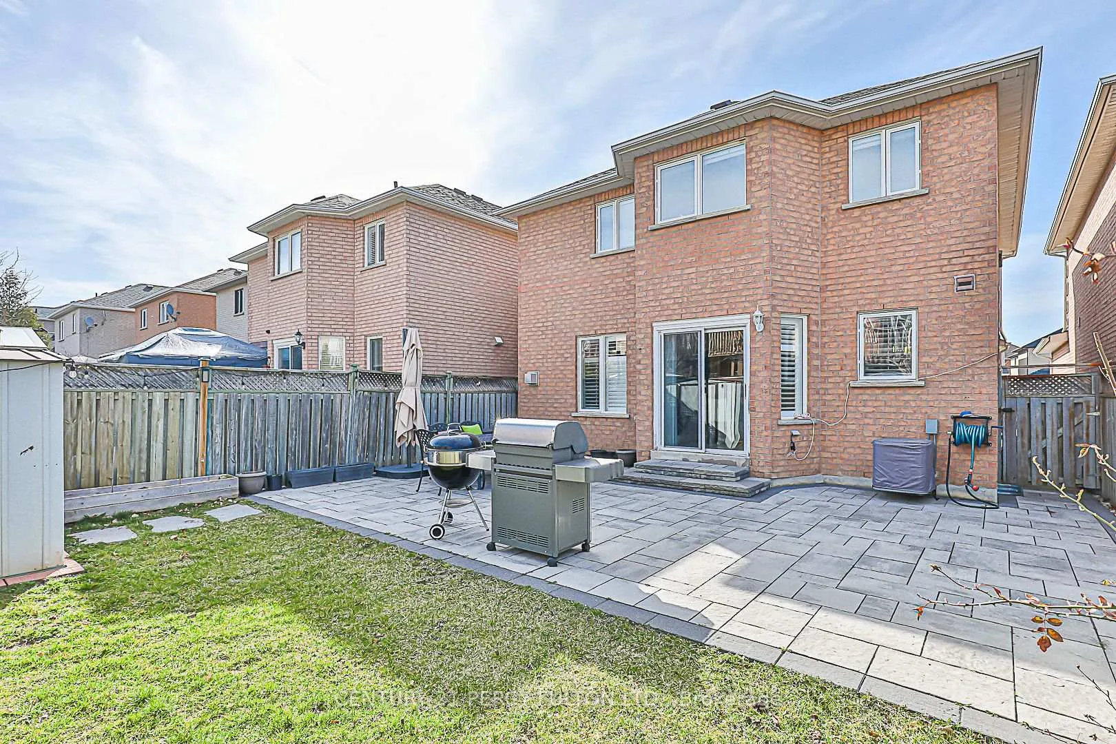 Photo 30 of 151 Rosanna Crescent, Vaughan, Maple — HOMEH