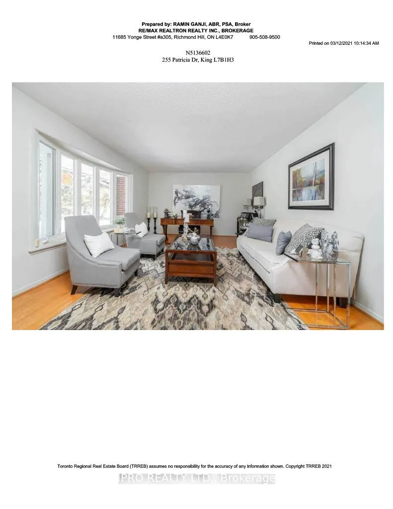 Photo 30 of 255 Patricia Drive, King, King City — HOMEH