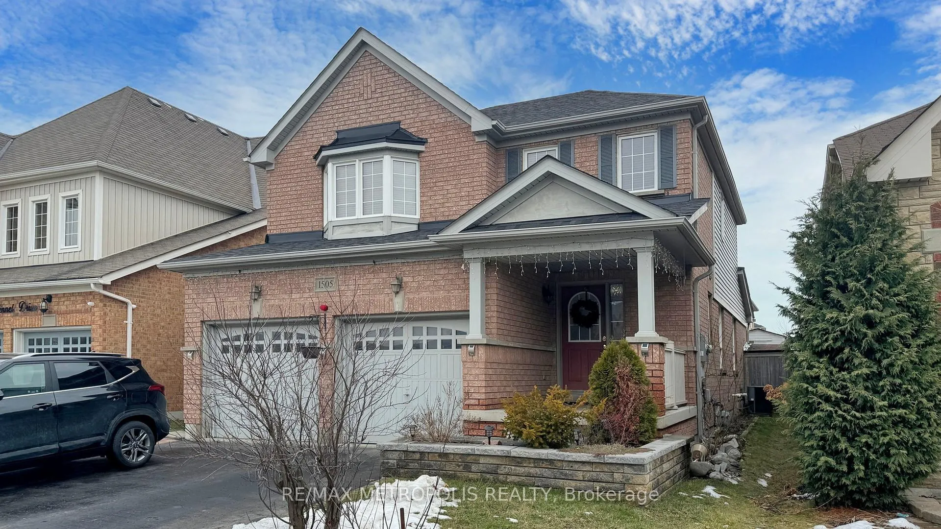 Photo 7 of Unit Upper, 1505 Pennel Drive, Oshawa, Taunton — HOMEH