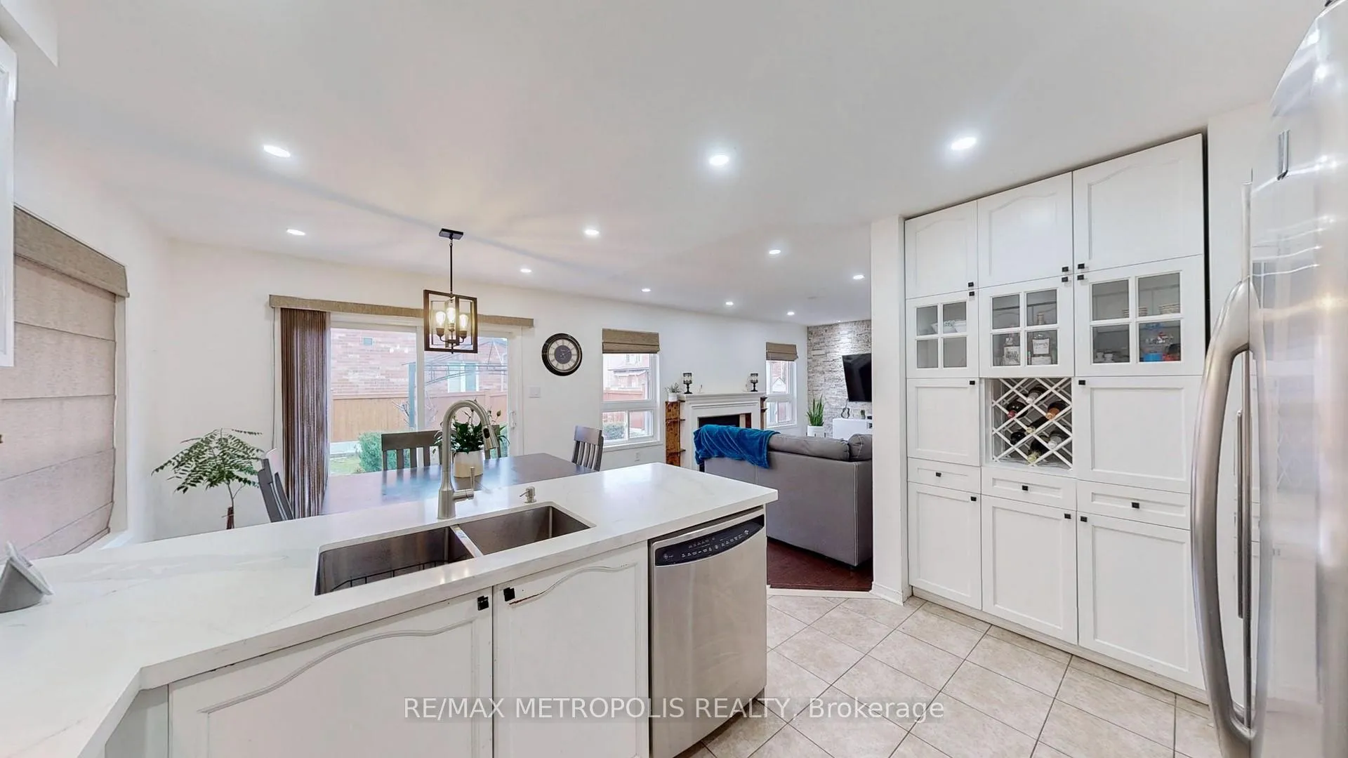 Photo 20 of Unit Upper, 1505 Pennel Drive, Oshawa, Taunton — HOMEH
