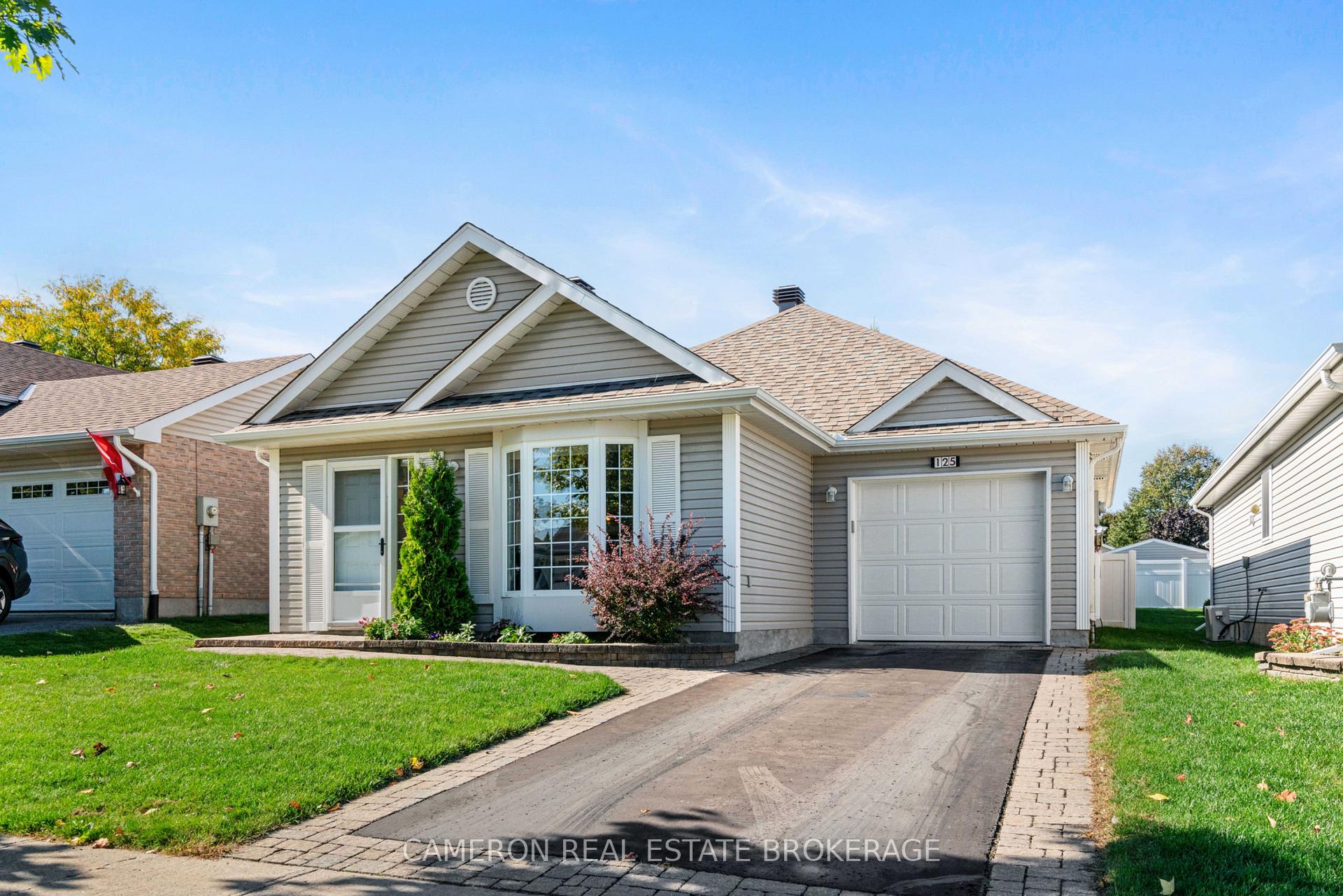 Photo 1 of 125 Dunbar Avenue, Cornwall — HOMEH