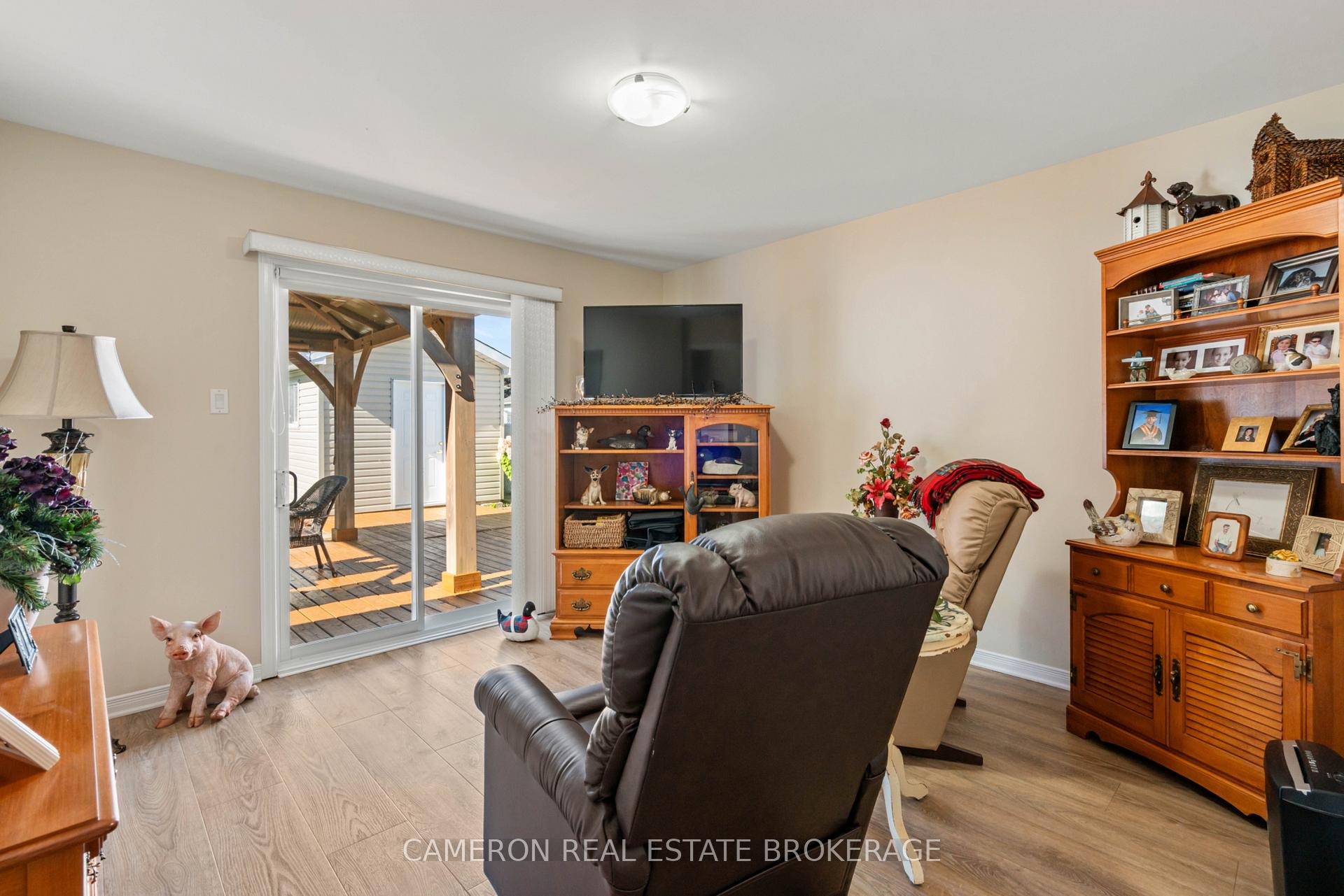 Photo 15 of 125 Dunbar Avenue, Cornwall — HOMEH