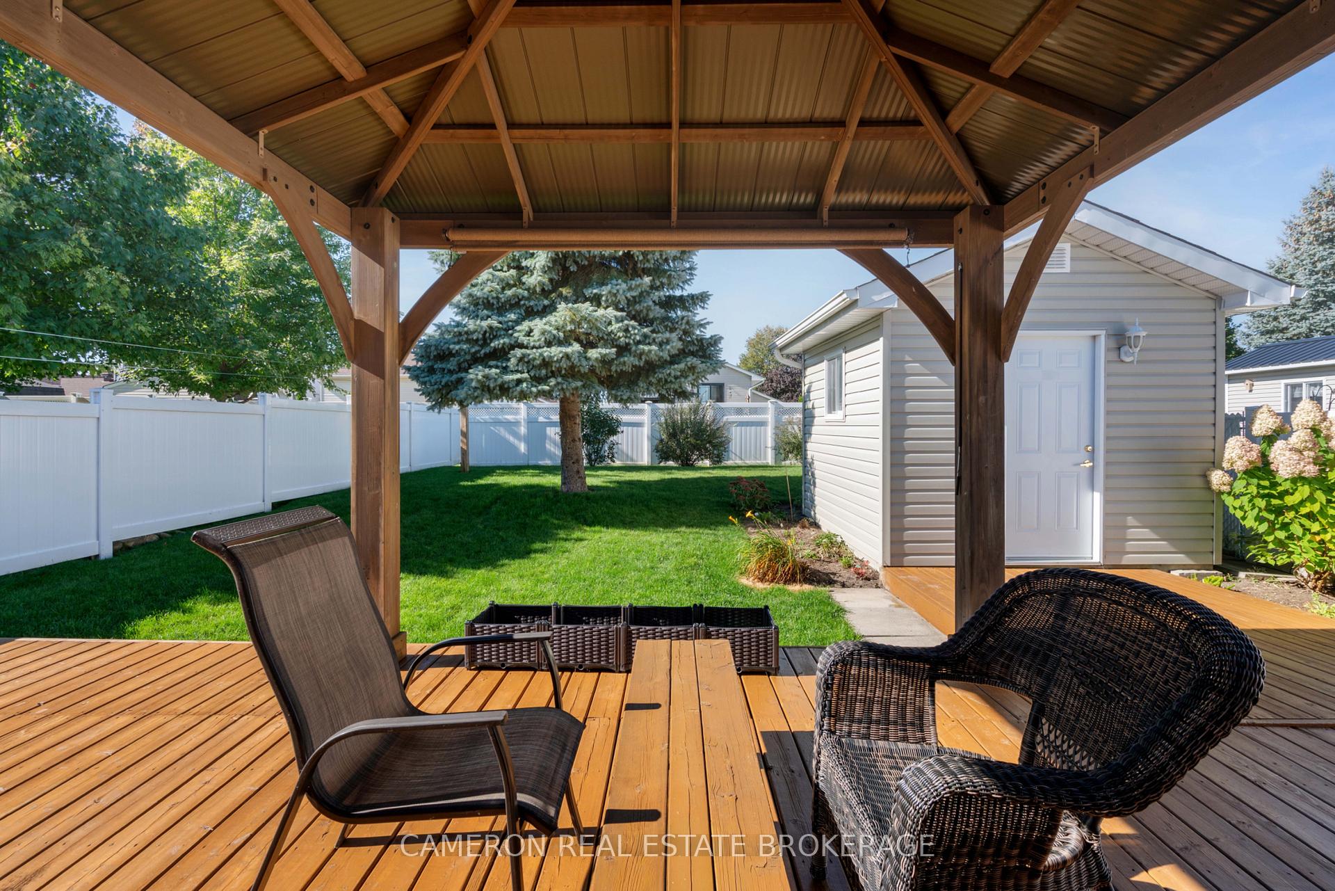 Photo 16 of 125 Dunbar Avenue, Cornwall — HOMEH