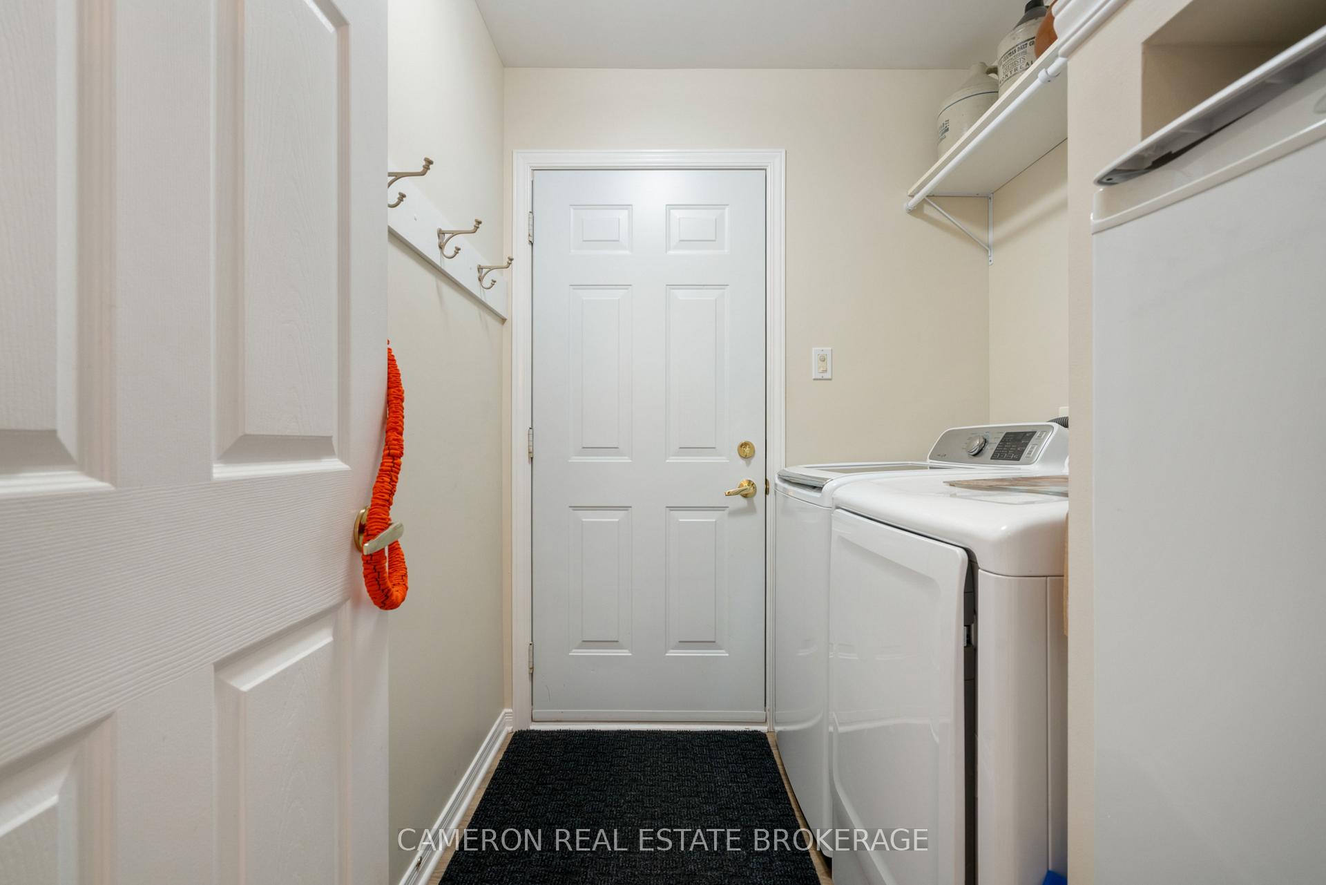 Photo 19 of 125 Dunbar Avenue, Cornwall — HOMEH