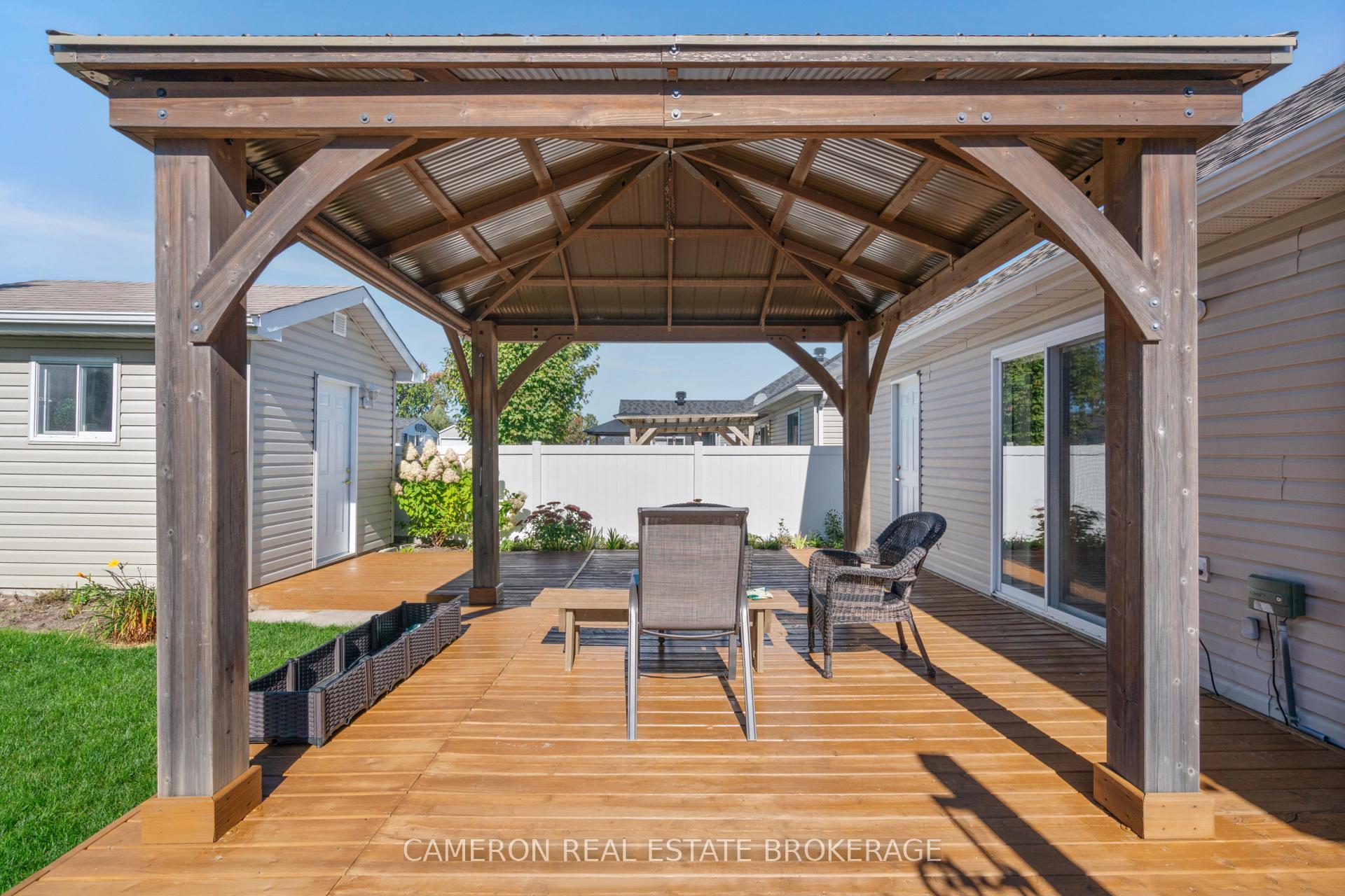 Photo 24 of 125 Dunbar Avenue, Cornwall — HOMEH