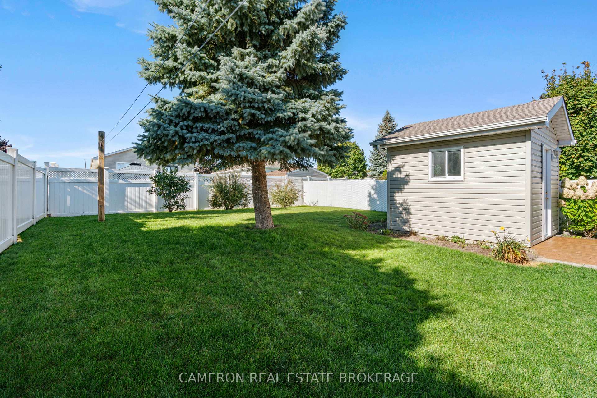 Photo 26 of 125 Dunbar Avenue, Cornwall — HOMEH