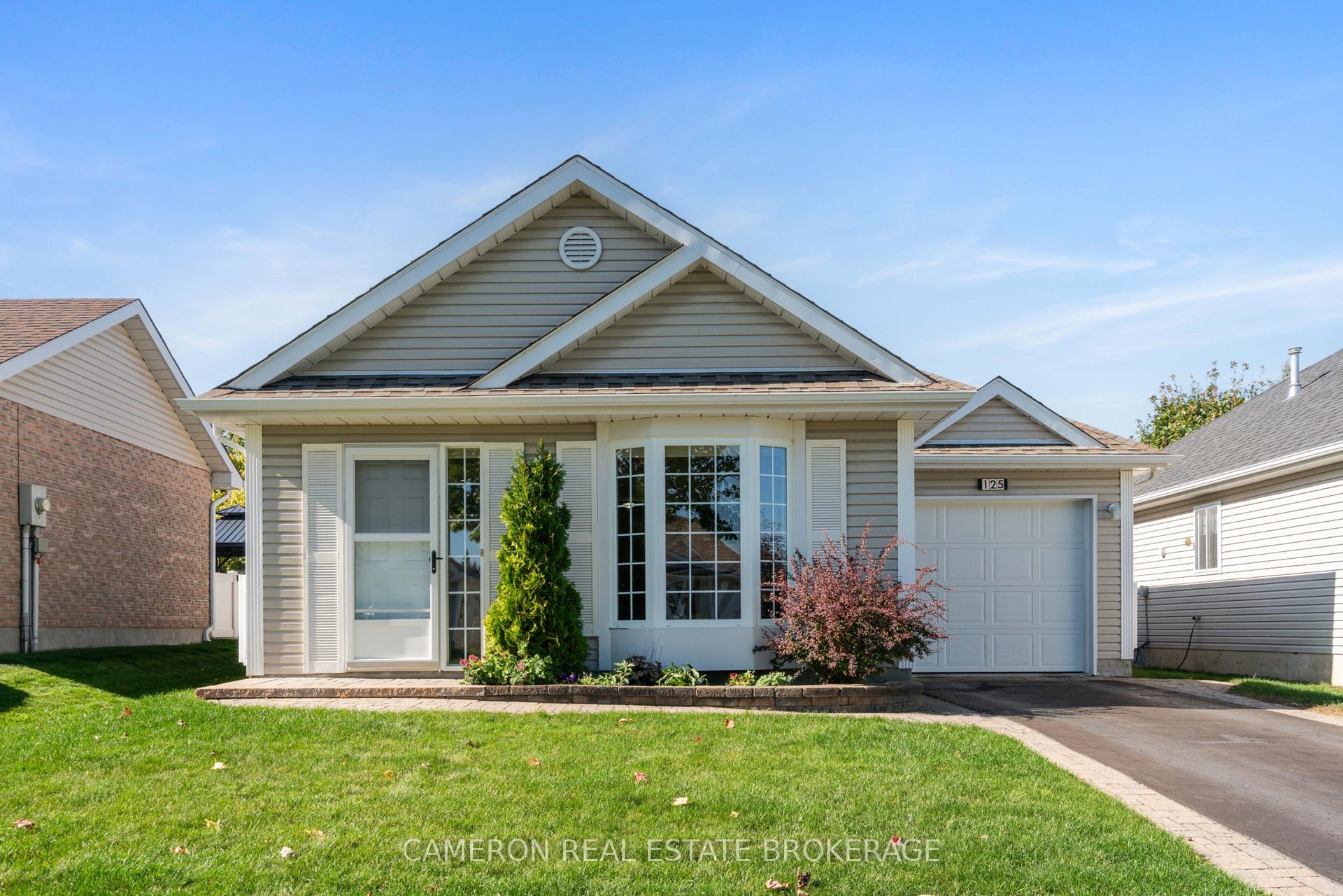 Photo 27 of 125 Dunbar Avenue, Cornwall — HOMEH