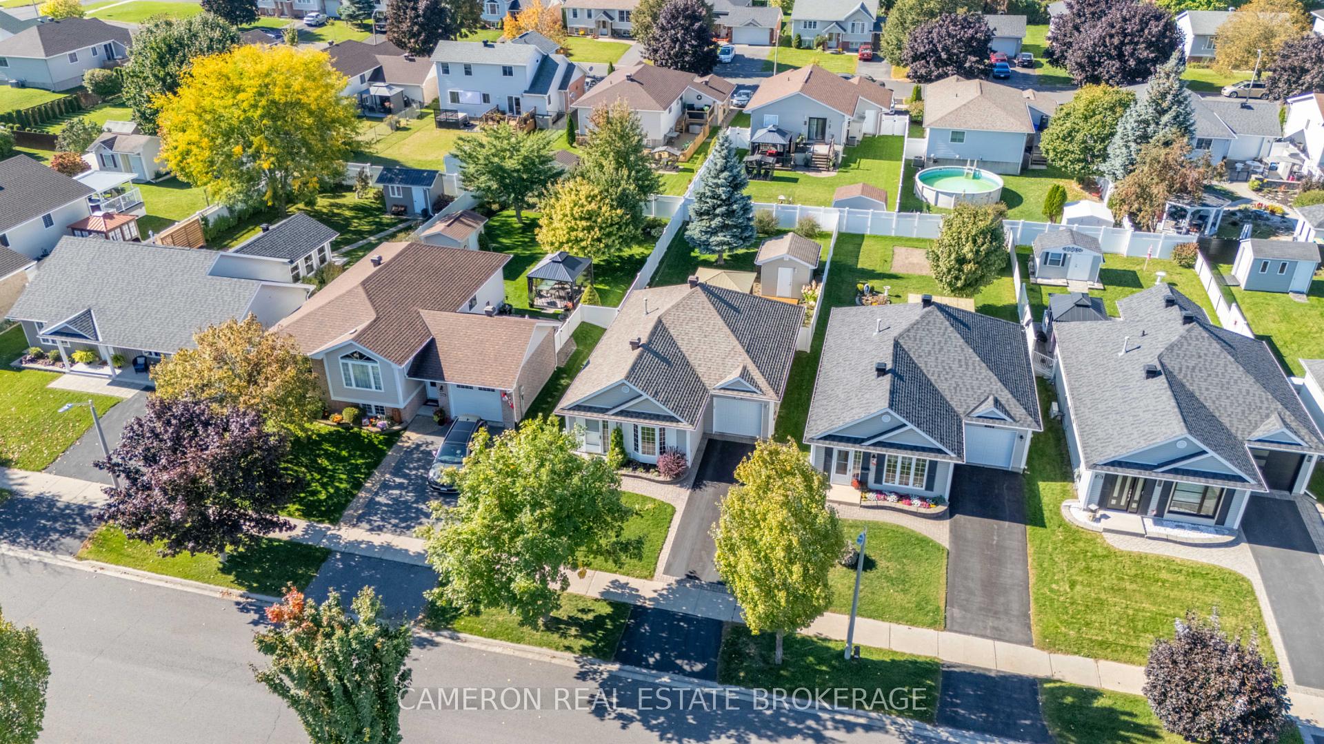 Photo 28 of 125 Dunbar Avenue, Cornwall — HOMEH