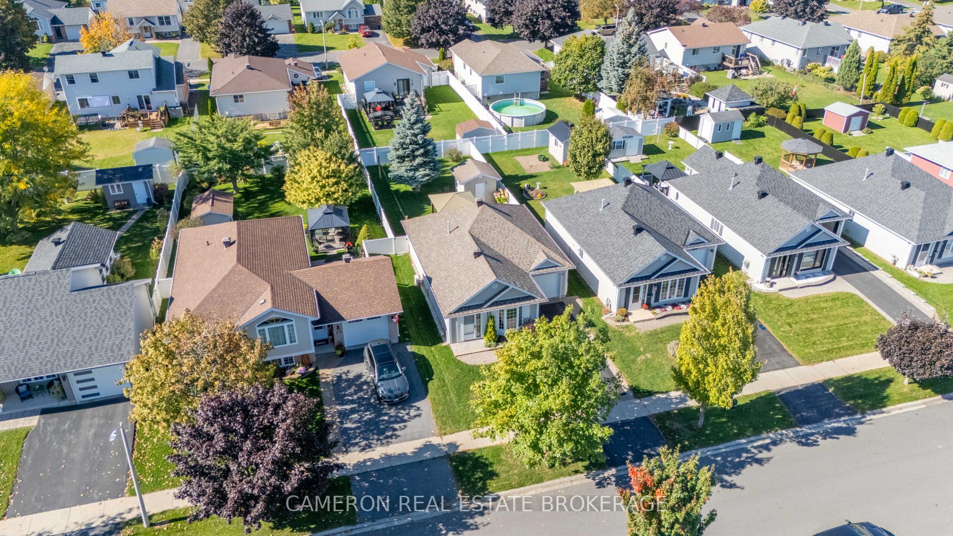 Photo 29 of 125 Dunbar Avenue, Cornwall — HOMEH