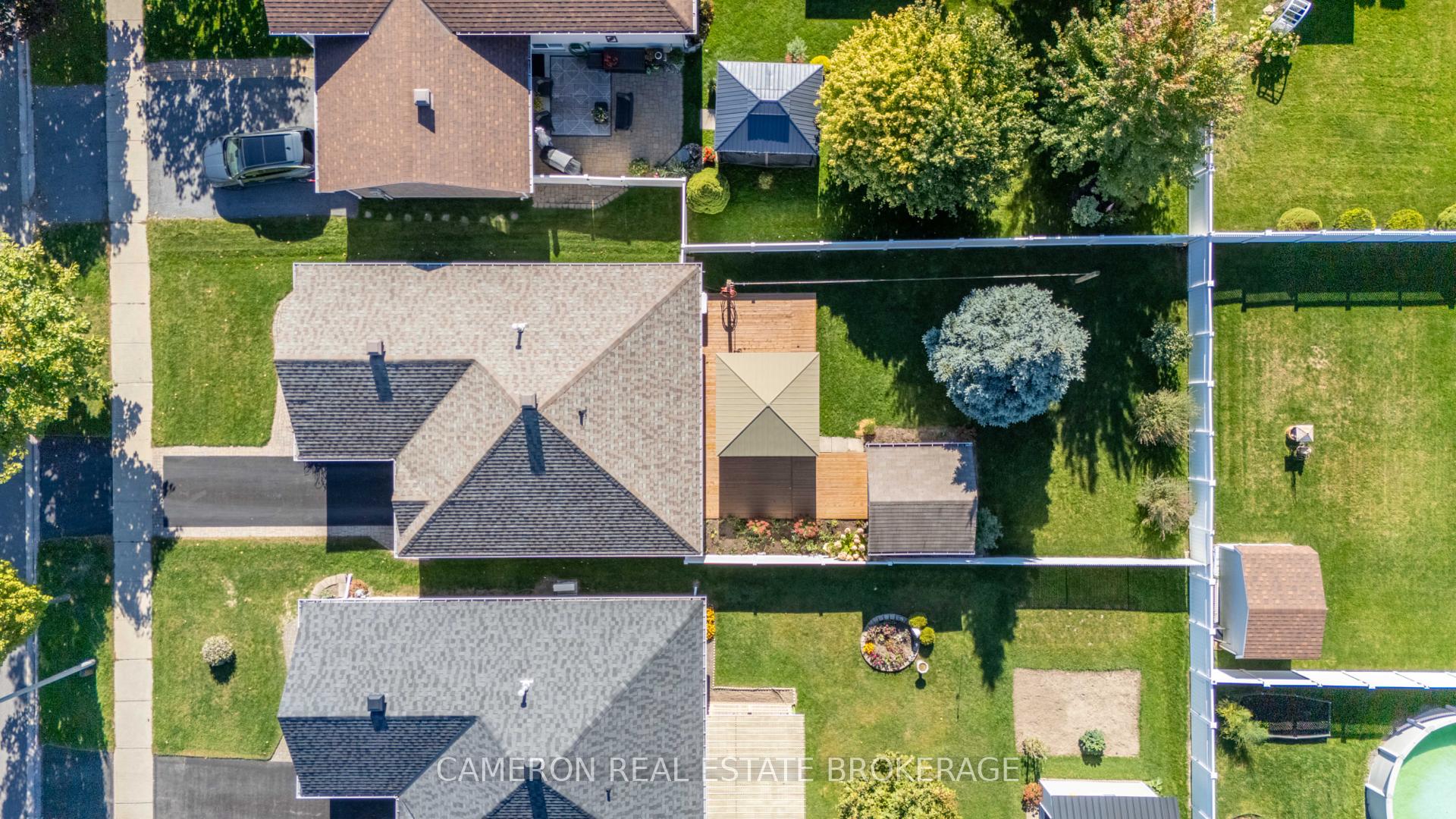 Photo 30 of 125 Dunbar Avenue, Cornwall — HOMEH