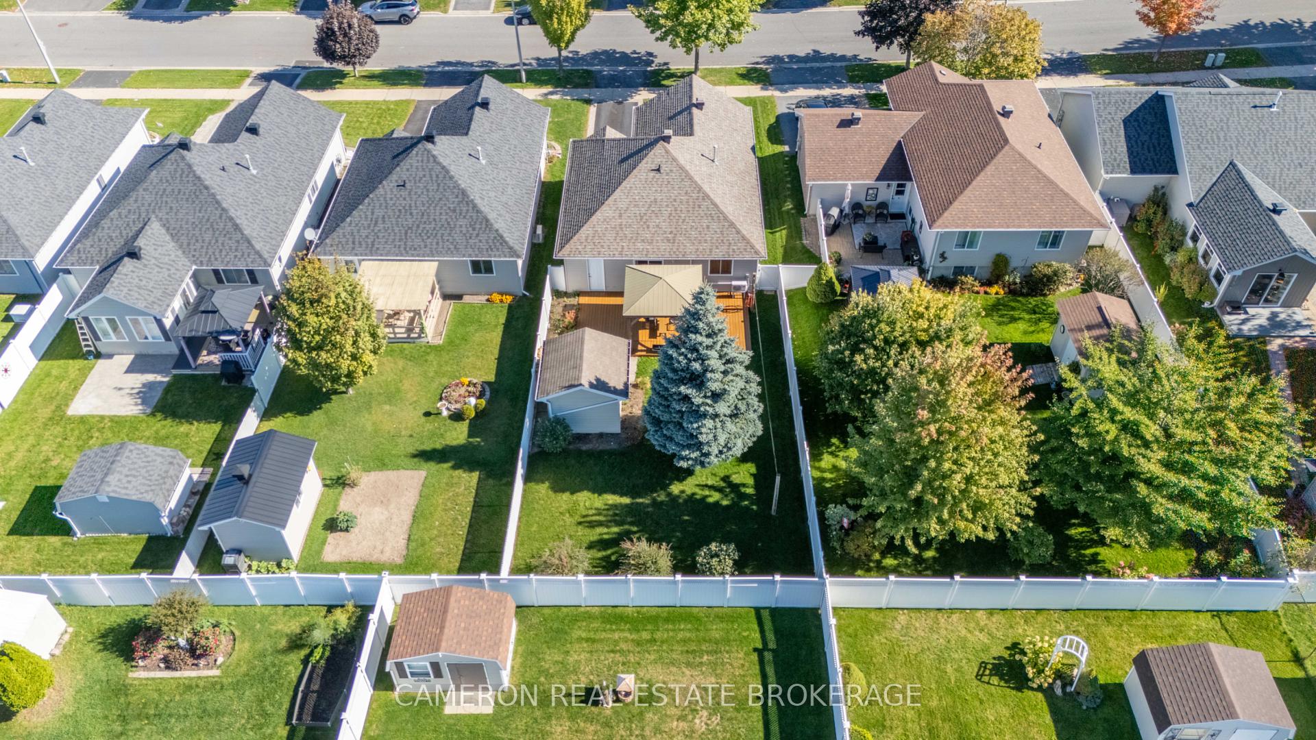 Photo 31 of 125 Dunbar Avenue, Cornwall — HOMEH