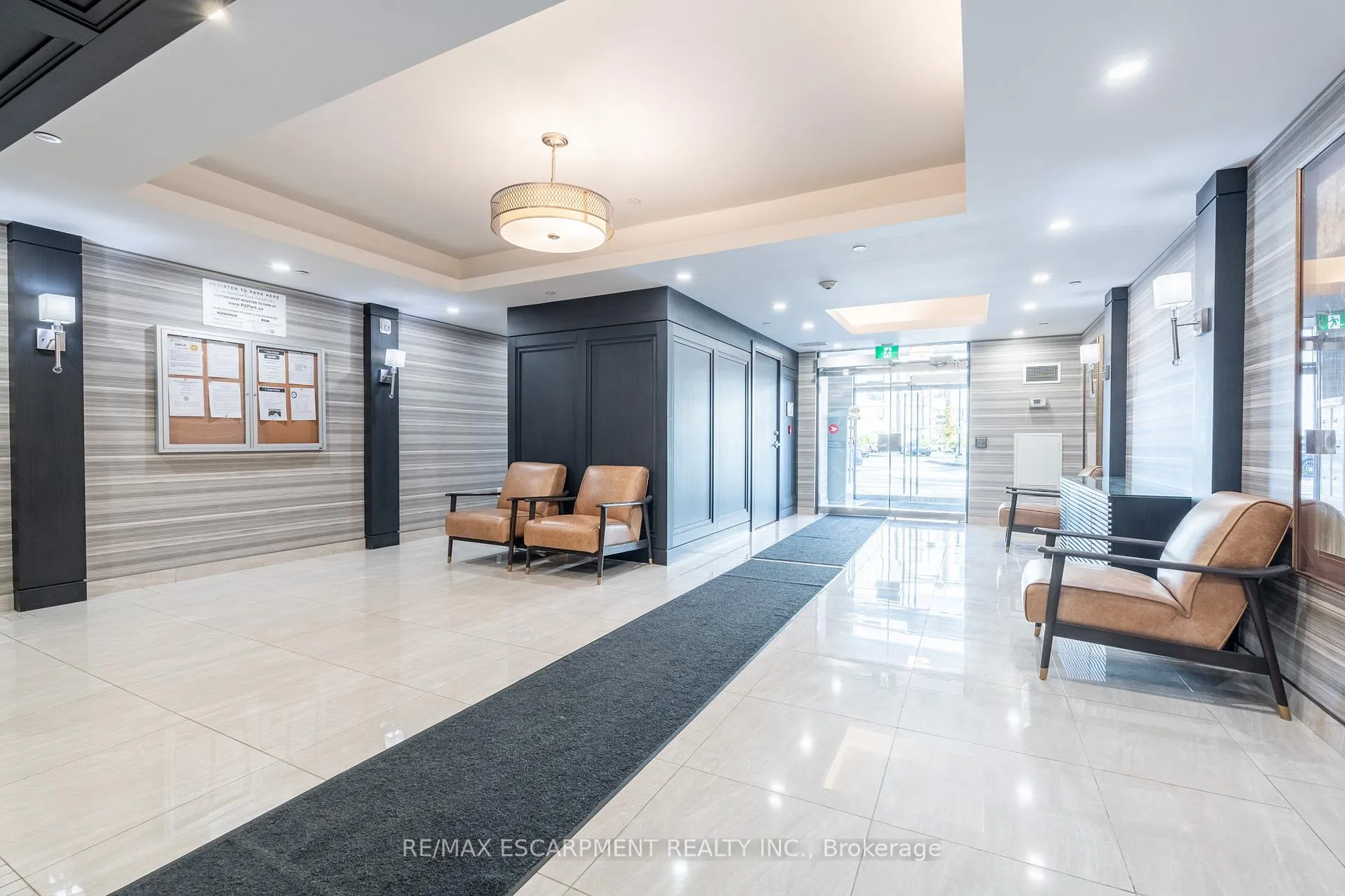 Photo 6 of Unit 509, 125 Shoreview Place E, Hamilton, Stoney Creek — HOMEH
