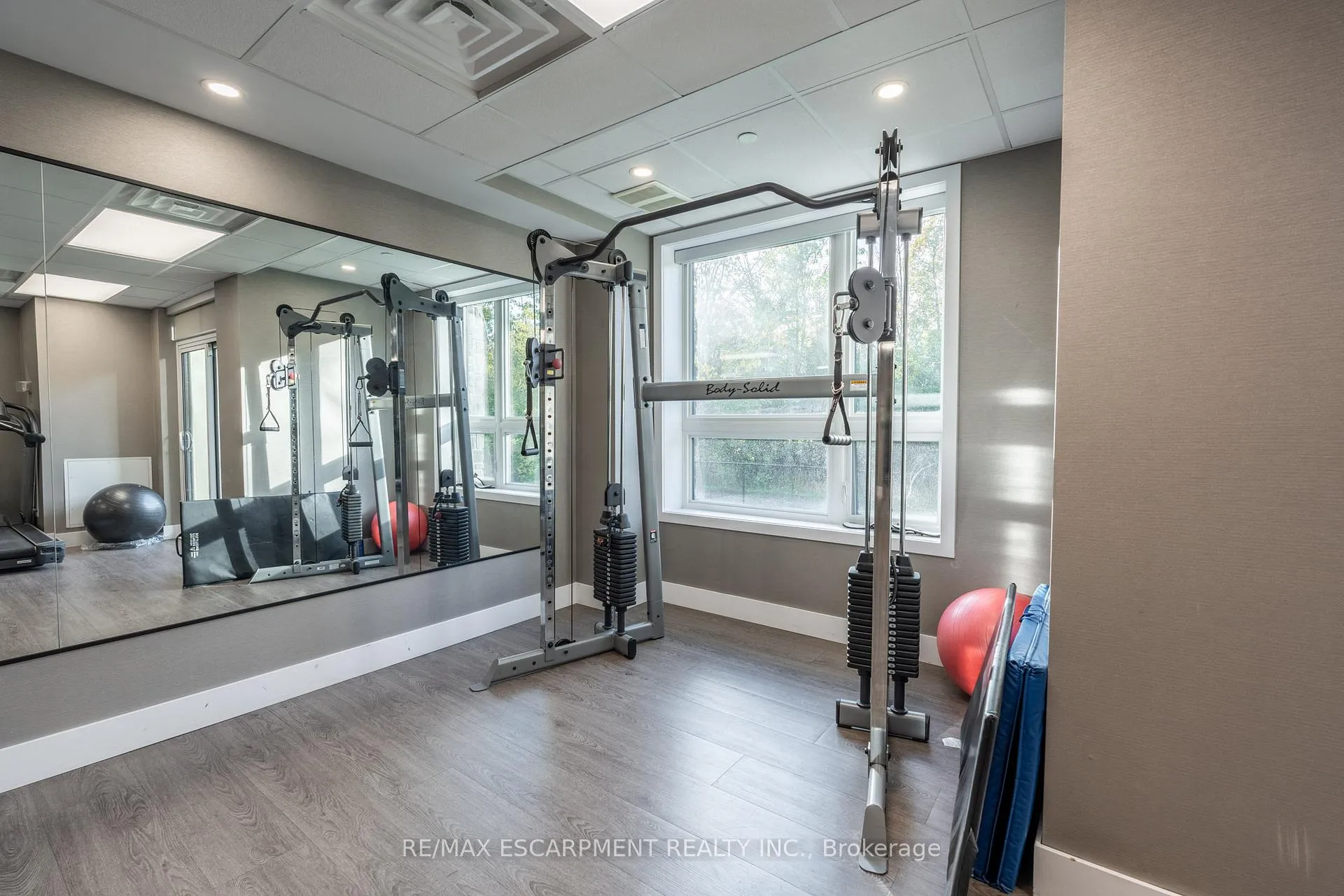 Photo 28 of Unit 509, 125 Shoreview Place E, Hamilton, Stoney Creek — HOMEH