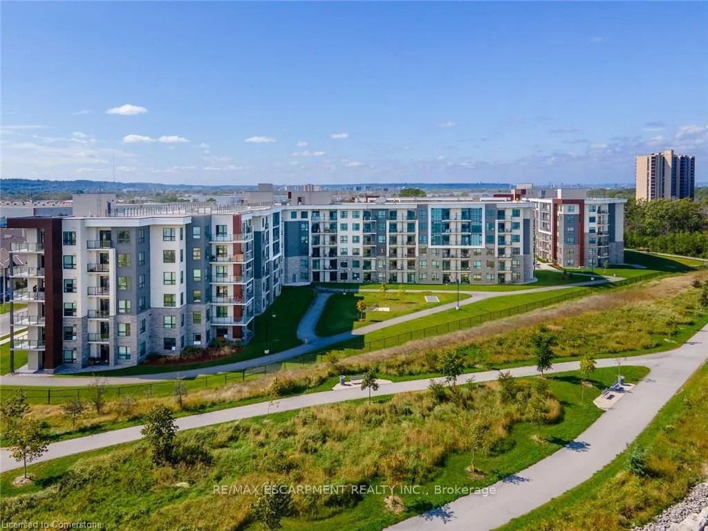 Photo 31 of Unit 509, 125 Shoreview Place E, Hamilton, Stoney Creek — HOMEH