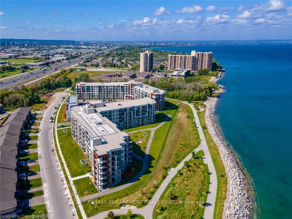 Photo 32 of Unit 509, 125 Shoreview Place E, Hamilton, Stoney Creek — HOMEH