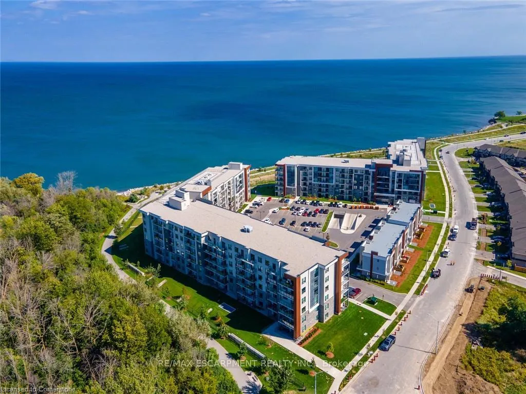 Photo 33 of Unit 509, 125 Shoreview Place E, Hamilton, Stoney Creek — HOMEH