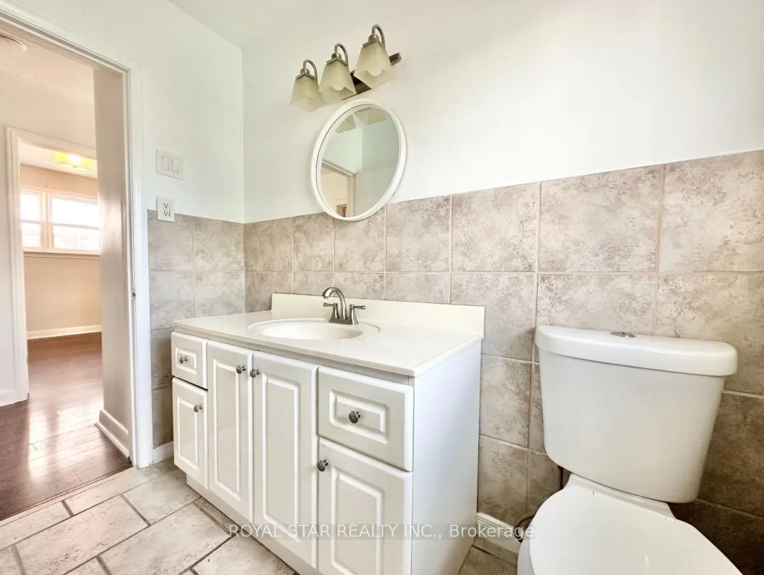 Photo 12 of Unit Main, 243 Wilson Road S, Oshawa, Donevan — HOMEH