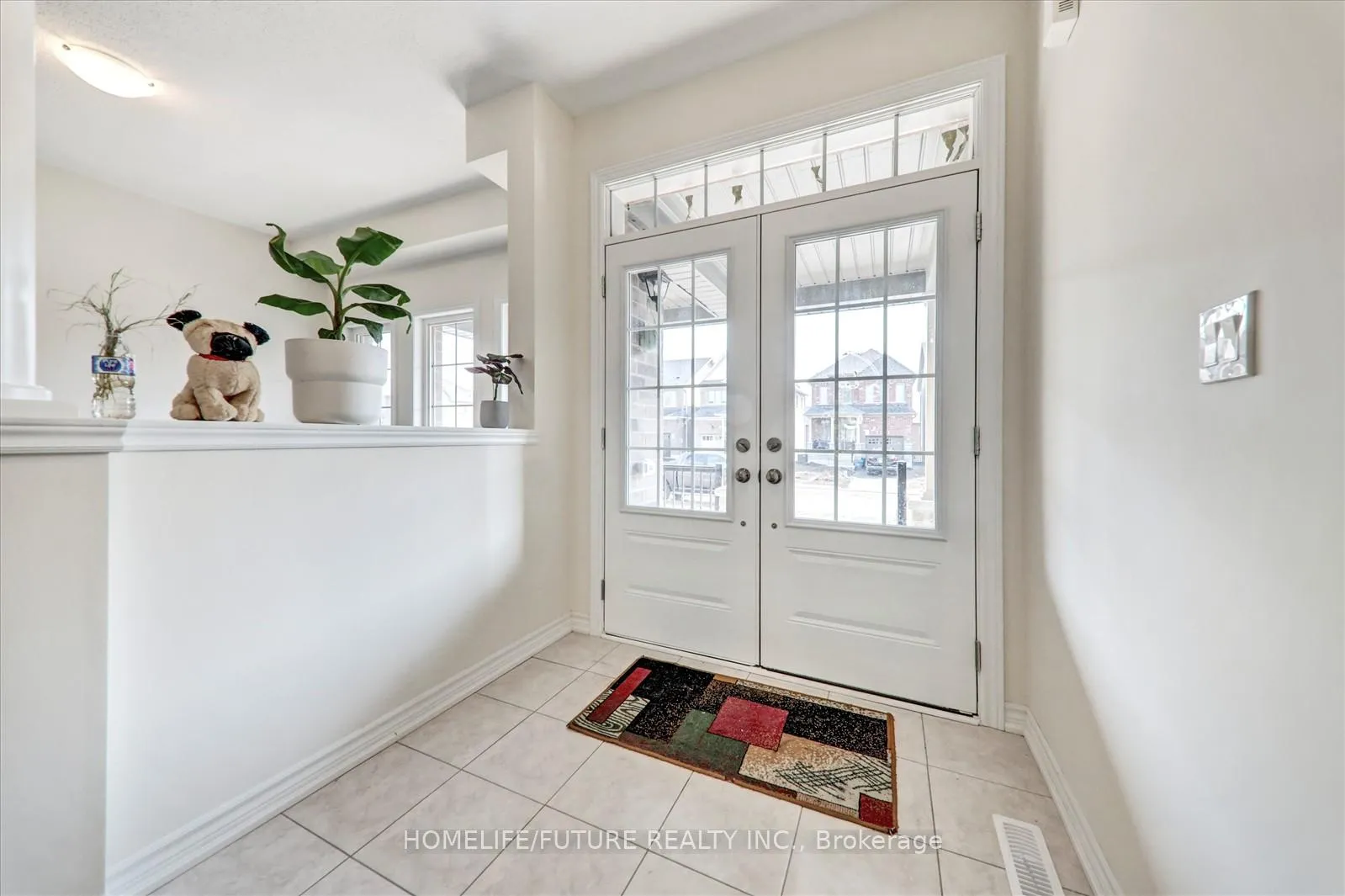 Photo 6 of 114 North Garden Boulevard, Scugog, Port Perry — HOMEH