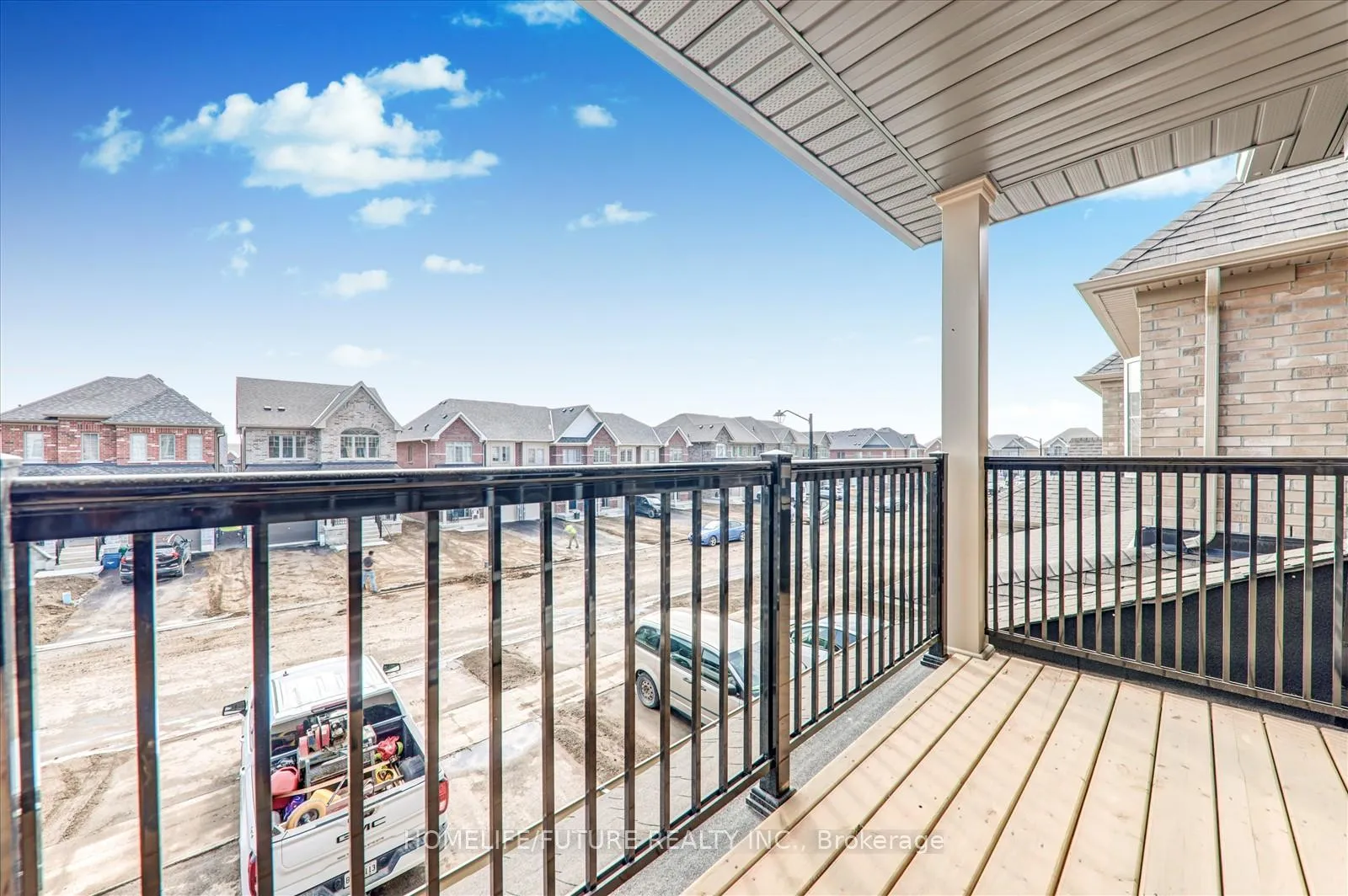 Photo 29 of 114 North Garden Boulevard, Scugog, Port Perry — HOMEH