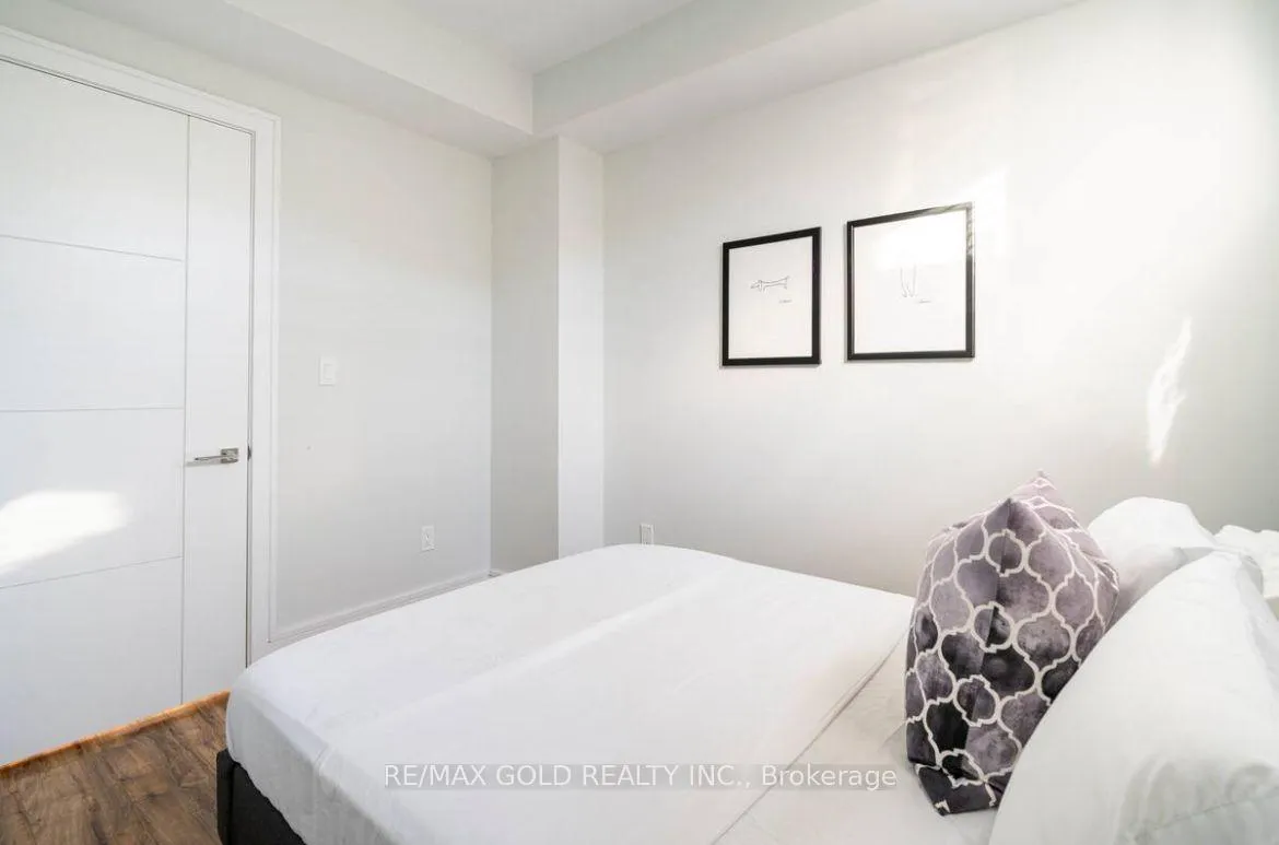 Photo 5 of Unit Basement 1, 91 Cadorna Avenue, Toronto, Danforth Village-East York — HOMEH