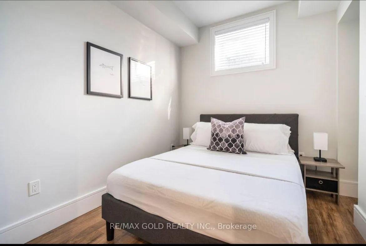 Photo 11 of Unit Basement 1, 91 Cadorna Avenue, Toronto, Danforth Village-East York — HOMEH