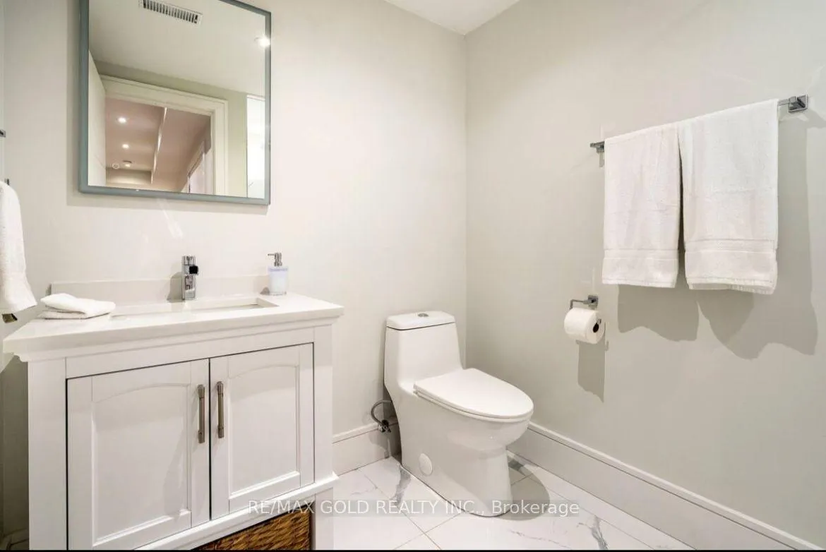 Photo 15 of Unit Basement 1, 91 Cadorna Avenue, Toronto, Danforth Village-East York — HOMEH