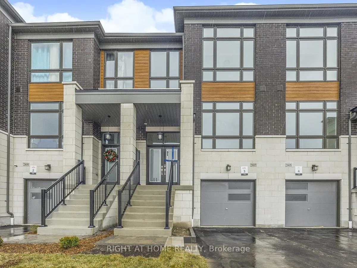 Photo 1 of 2807 Albatross Way, Pickering, Rural Pickering — HOMEH