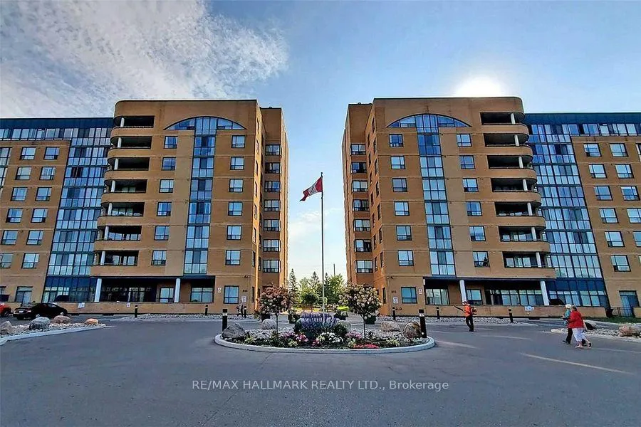Photo 1 of Unit 103, 1655 Pickering Parkway, Pickering, Town Centre — HOMEH