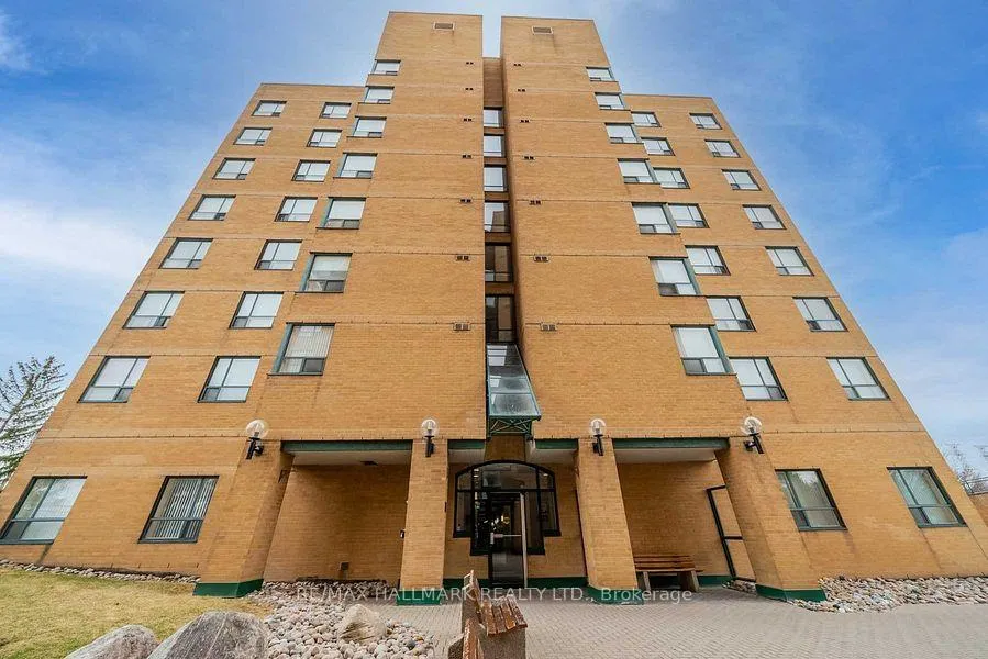 Photo 2 of Unit 103, 1655 Pickering Parkway, Pickering, Town Centre — HOMEH