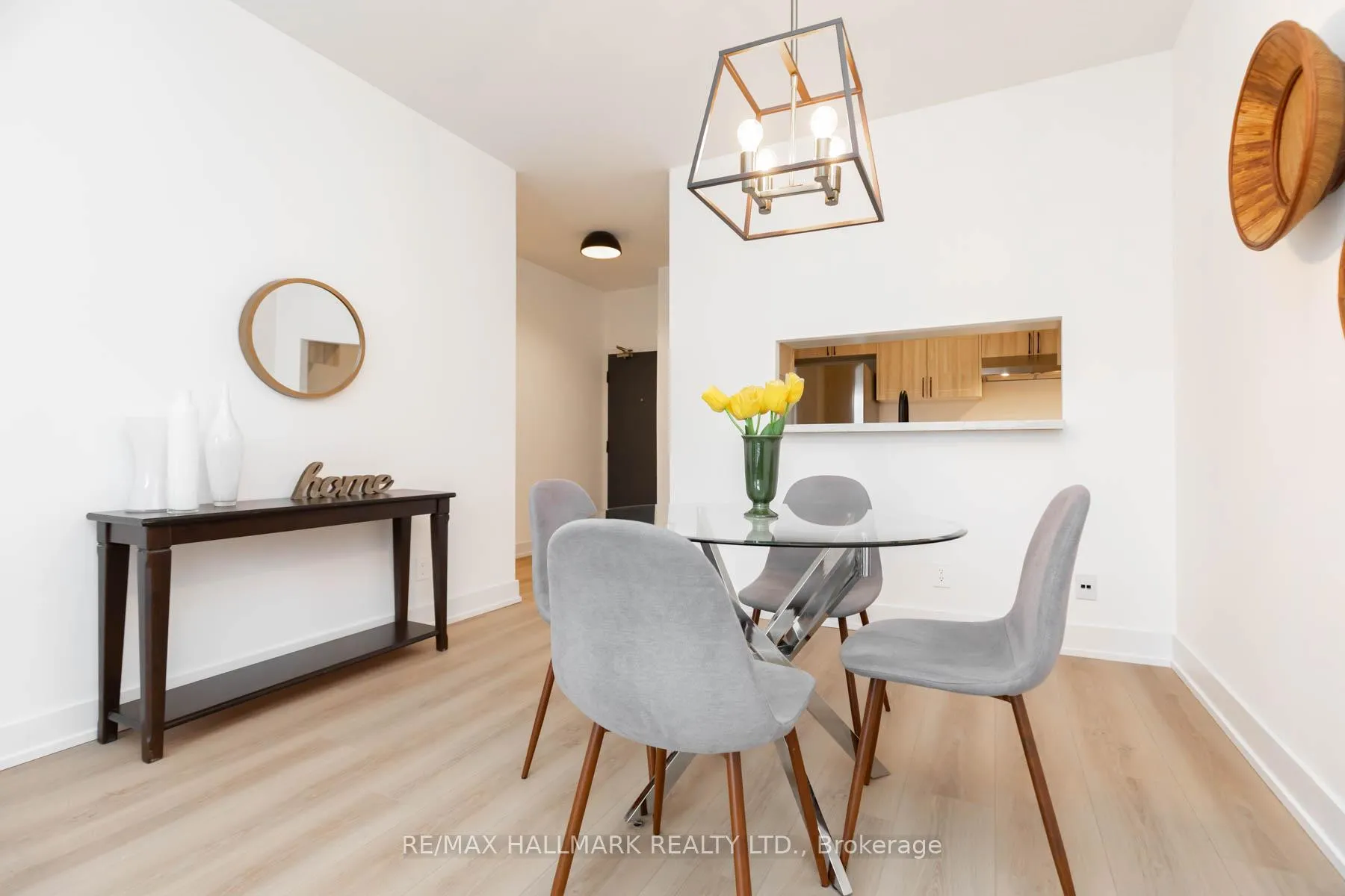 Photo 7 of Unit 103, 1655 Pickering Parkway, Pickering, Town Centre — HOMEH