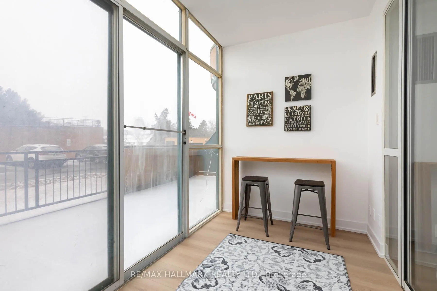 Photo 23 of Unit 103, 1655 Pickering Parkway, Pickering, Town Centre — HOMEH