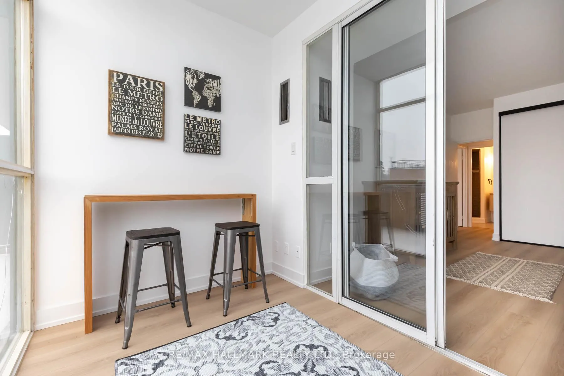 Photo 24 of Unit 103, 1655 Pickering Parkway, Pickering, Town Centre — HOMEH