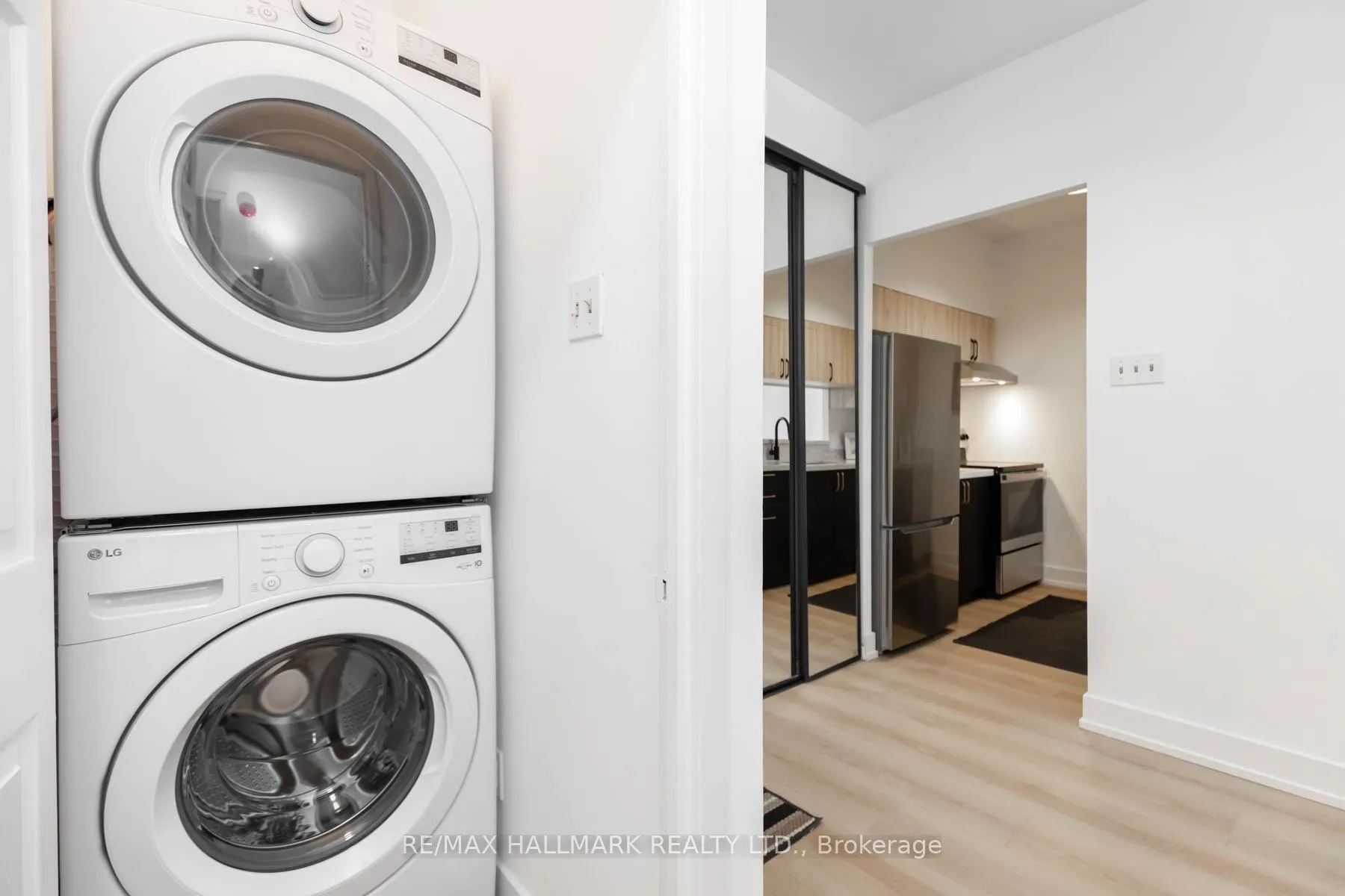 Photo 27 of Unit 103, 1655 Pickering Parkway, Pickering, Town Centre — HOMEH