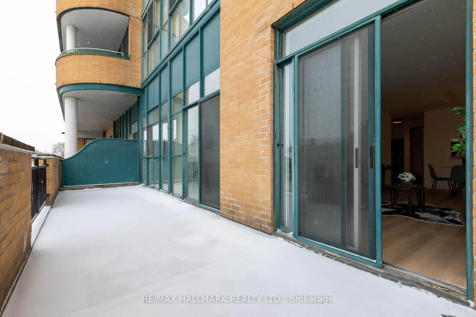 Photo 29 of Unit 103, 1655 Pickering Parkway, Pickering, Town Centre — HOMEH
