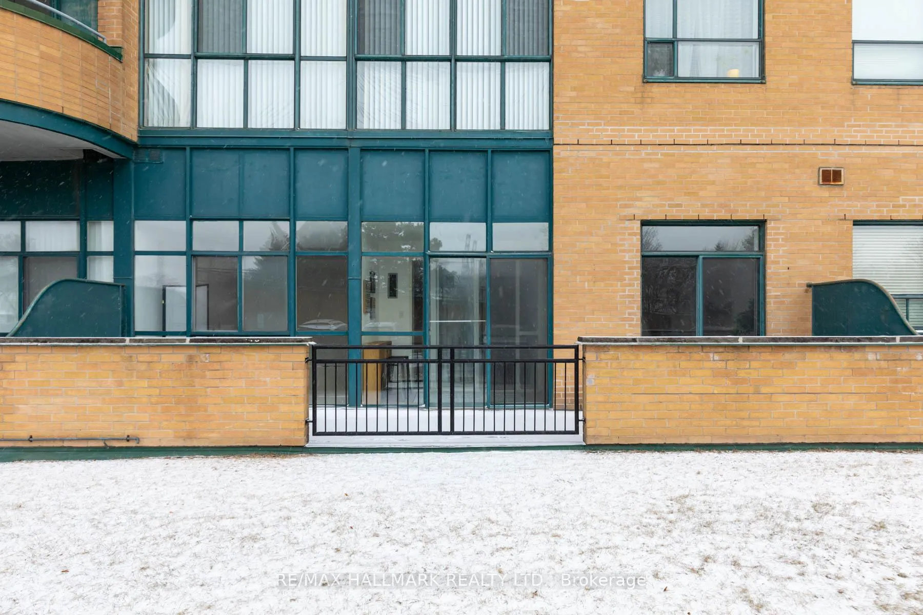 Photo 30 of Unit 103, 1655 Pickering Parkway, Pickering, Town Centre — HOMEH