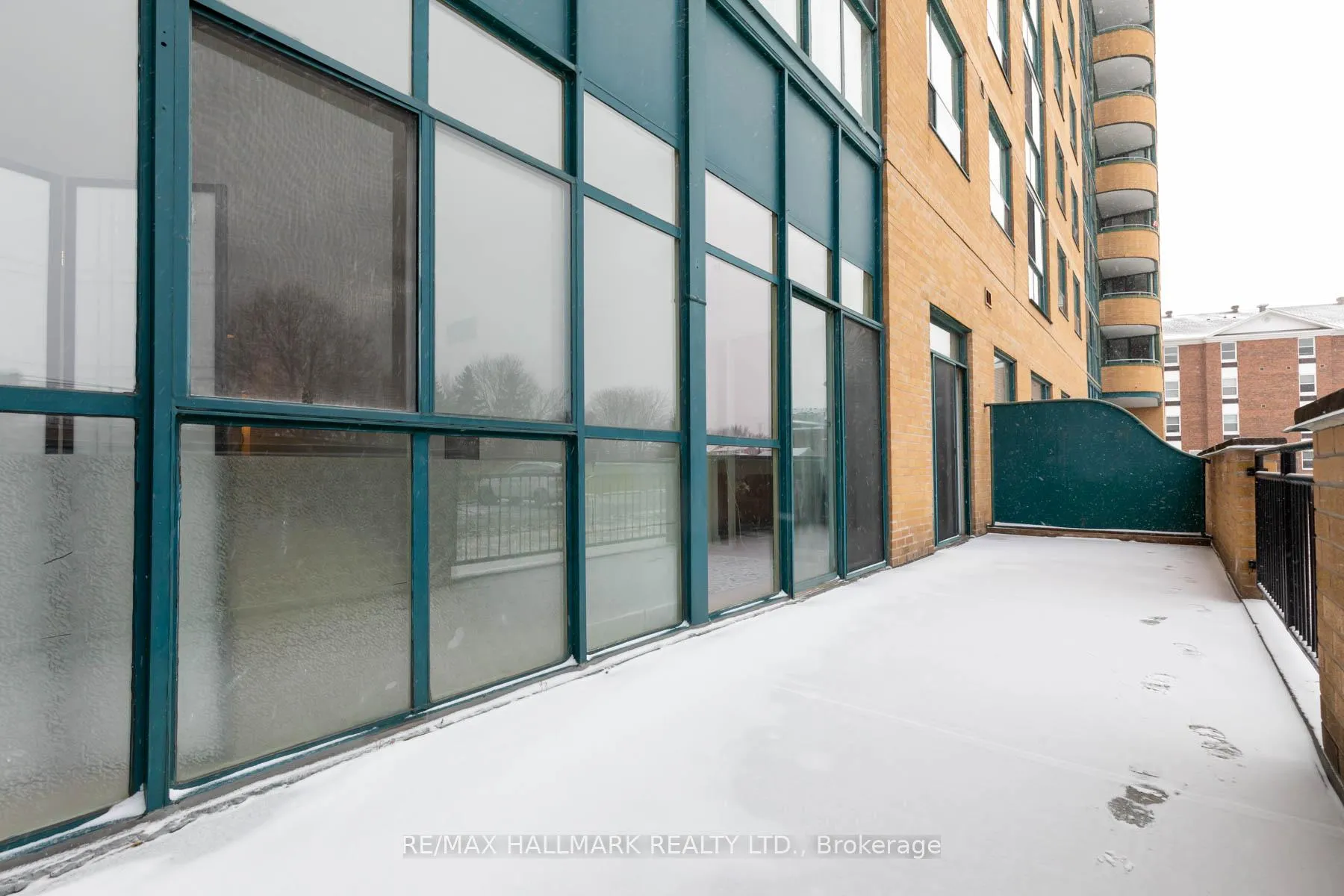 Photo 31 of Unit 103, 1655 Pickering Parkway, Pickering, Town Centre — HOMEH