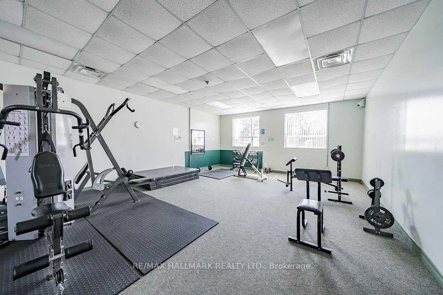 Photo 34 of Unit 103, 1655 Pickering Parkway, Pickering, Town Centre — HOMEH
