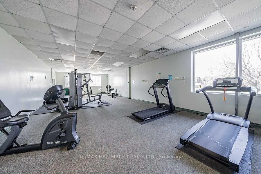 Photo 35 of Unit 103, 1655 Pickering Parkway, Pickering, Town Centre — HOMEH