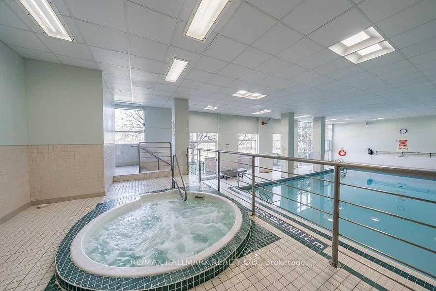 Photo 36 of Unit 103, 1655 Pickering Parkway, Pickering, Town Centre — HOMEH