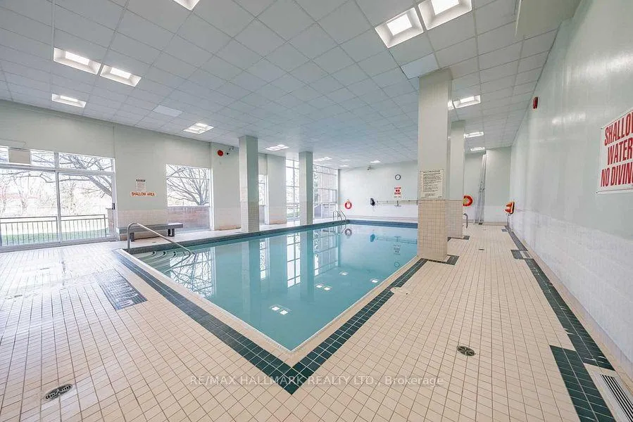 Photo 37 of Unit 103, 1655 Pickering Parkway, Pickering, Town Centre — HOMEH