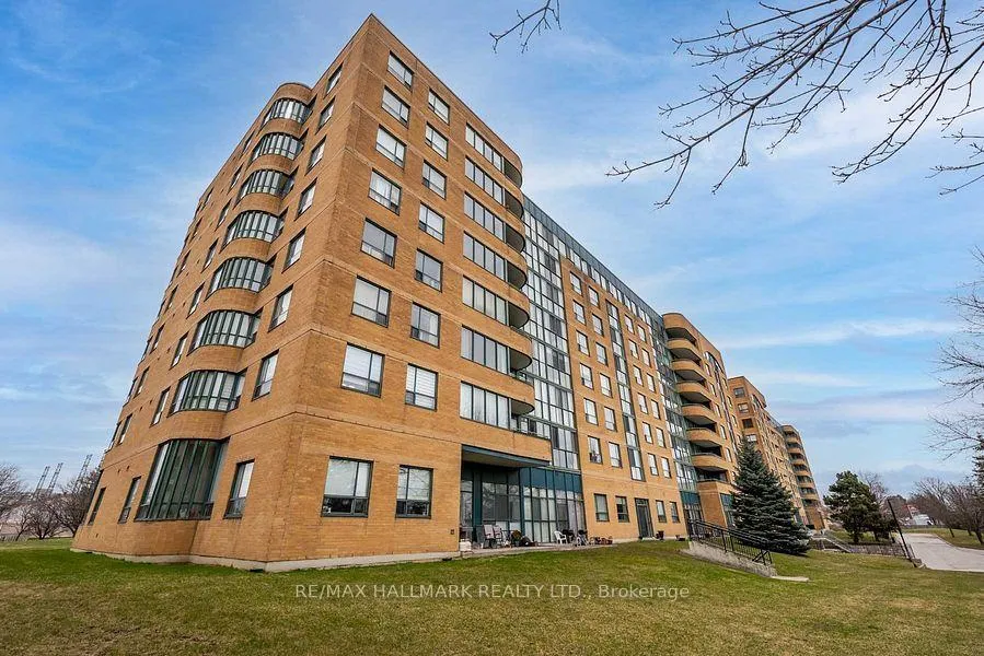 Photo 39 of Unit 103, 1655 Pickering Parkway, Pickering, Town Centre — HOMEH