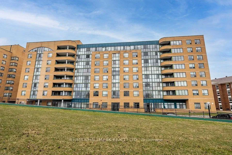 Photo 40 of Unit 103, 1655 Pickering Parkway, Pickering, Town Centre — HOMEH
