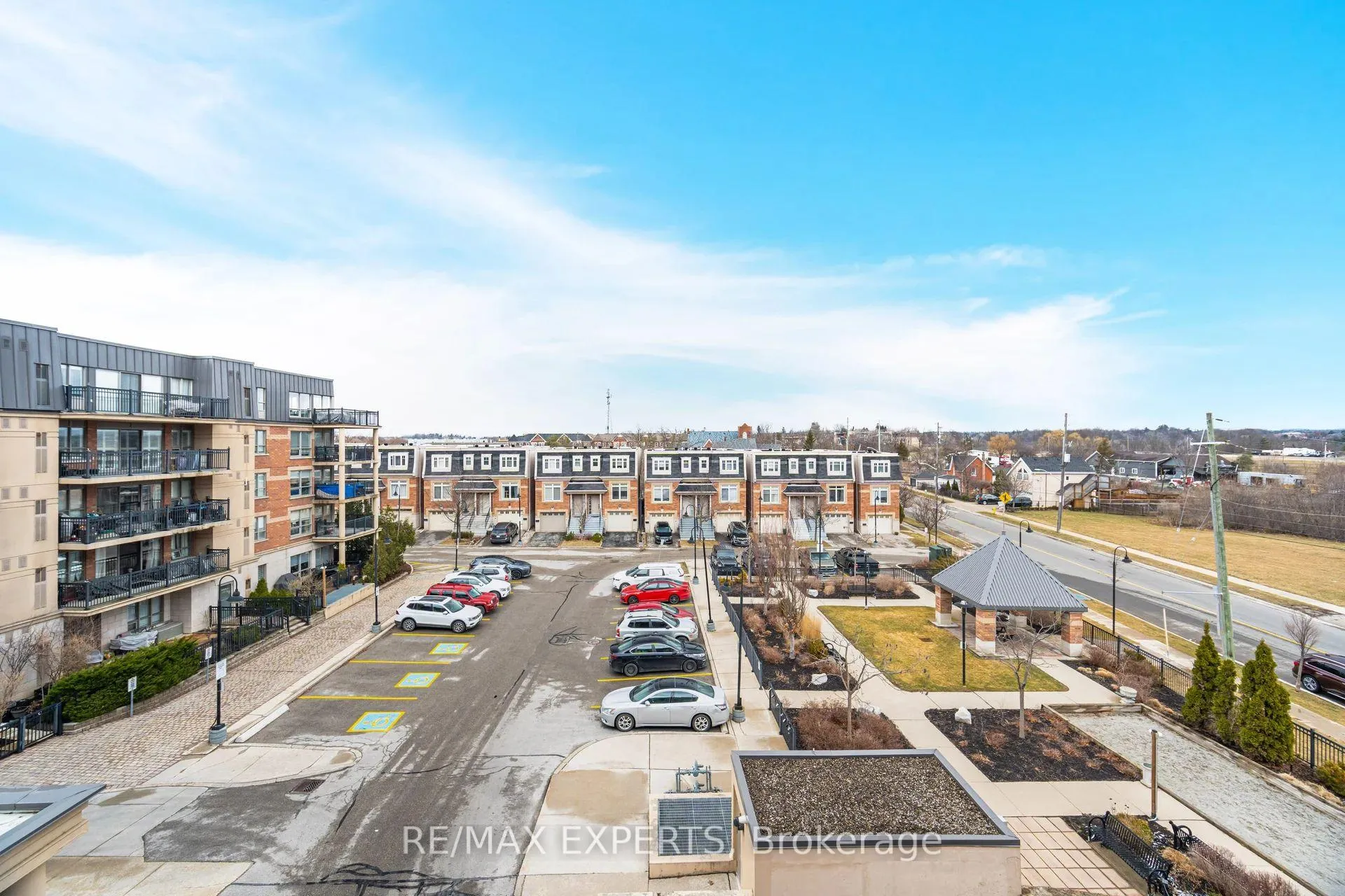 Photo 29 of Unit 403, 8026 Kipling Avenue W, Vaughan, West Woodbridge — HOMEH