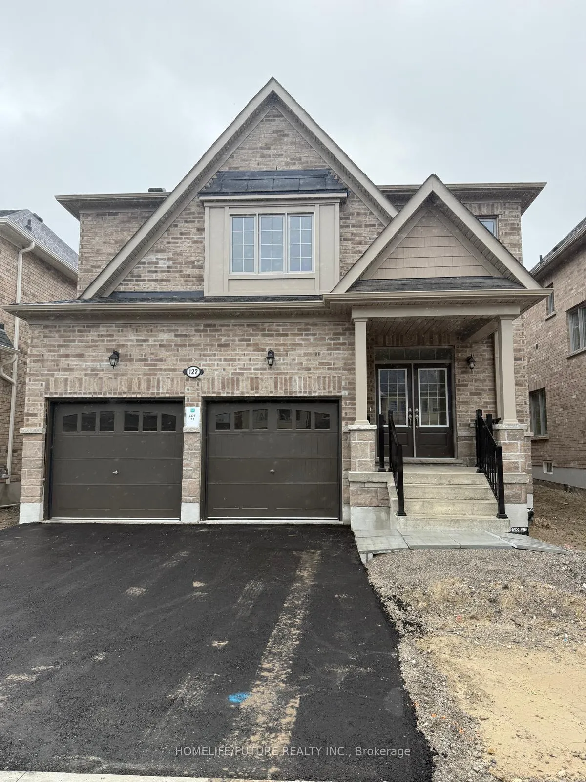 Photo 1 of 122 North Garden Boulevard, Scugog, Port Perry — HOMEH