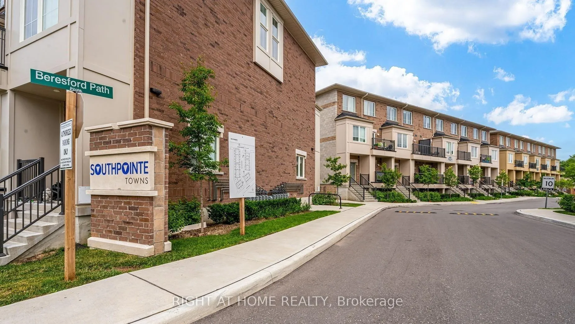 Photo 3 of Unit 08, 475 Beresford Path, Oshawa, Central — HOMEH