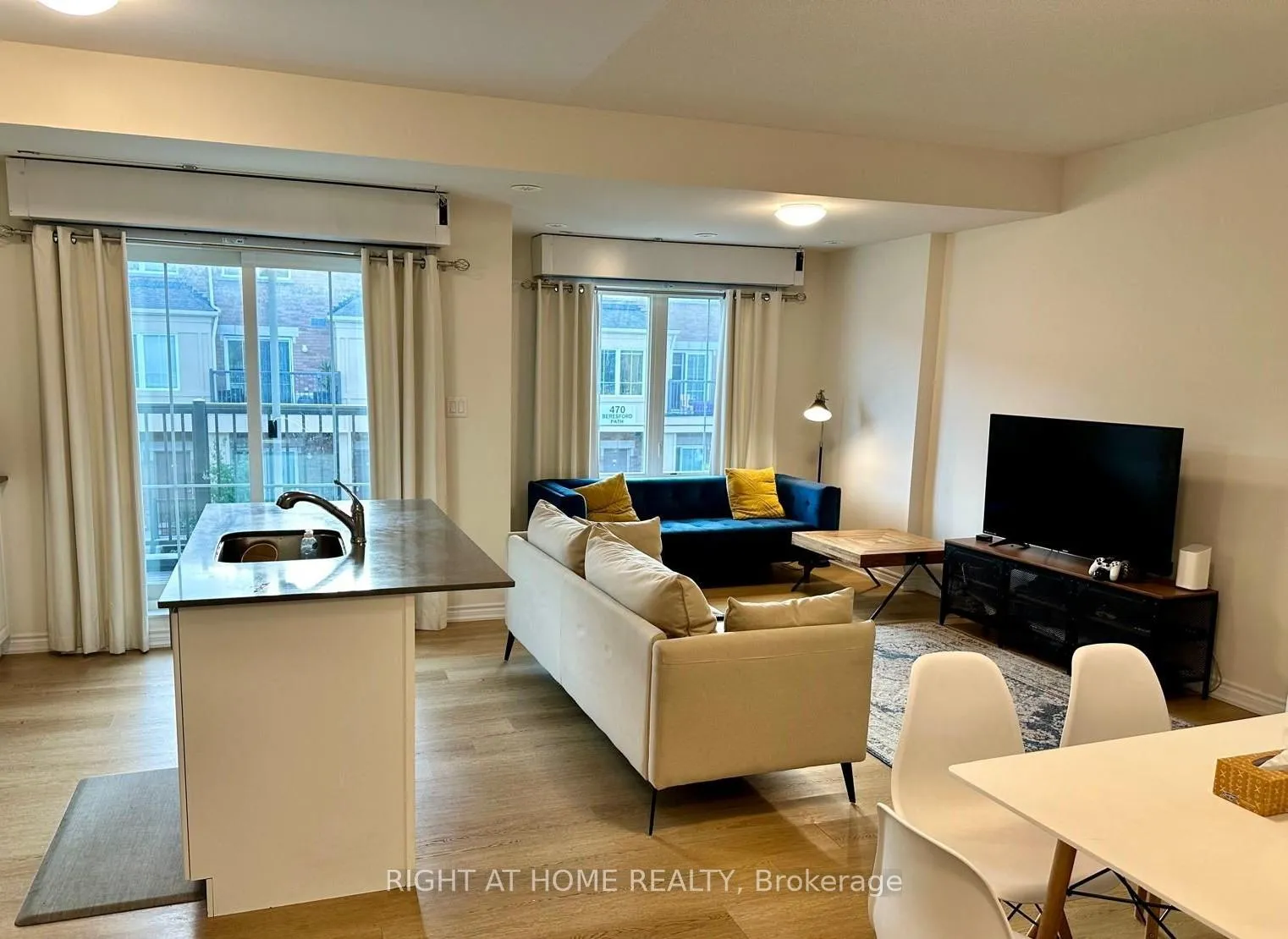 Photo 11 of Unit 08, 475 Beresford Path, Oshawa, Central — HOMEH