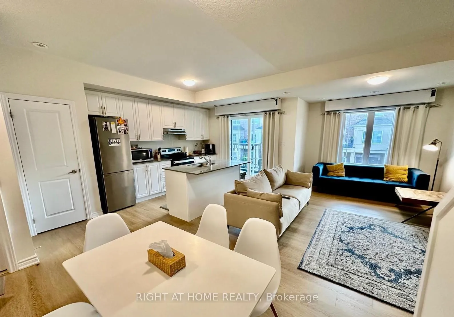Photo 14 of Unit 08, 475 Beresford Path, Oshawa, Central — HOMEH