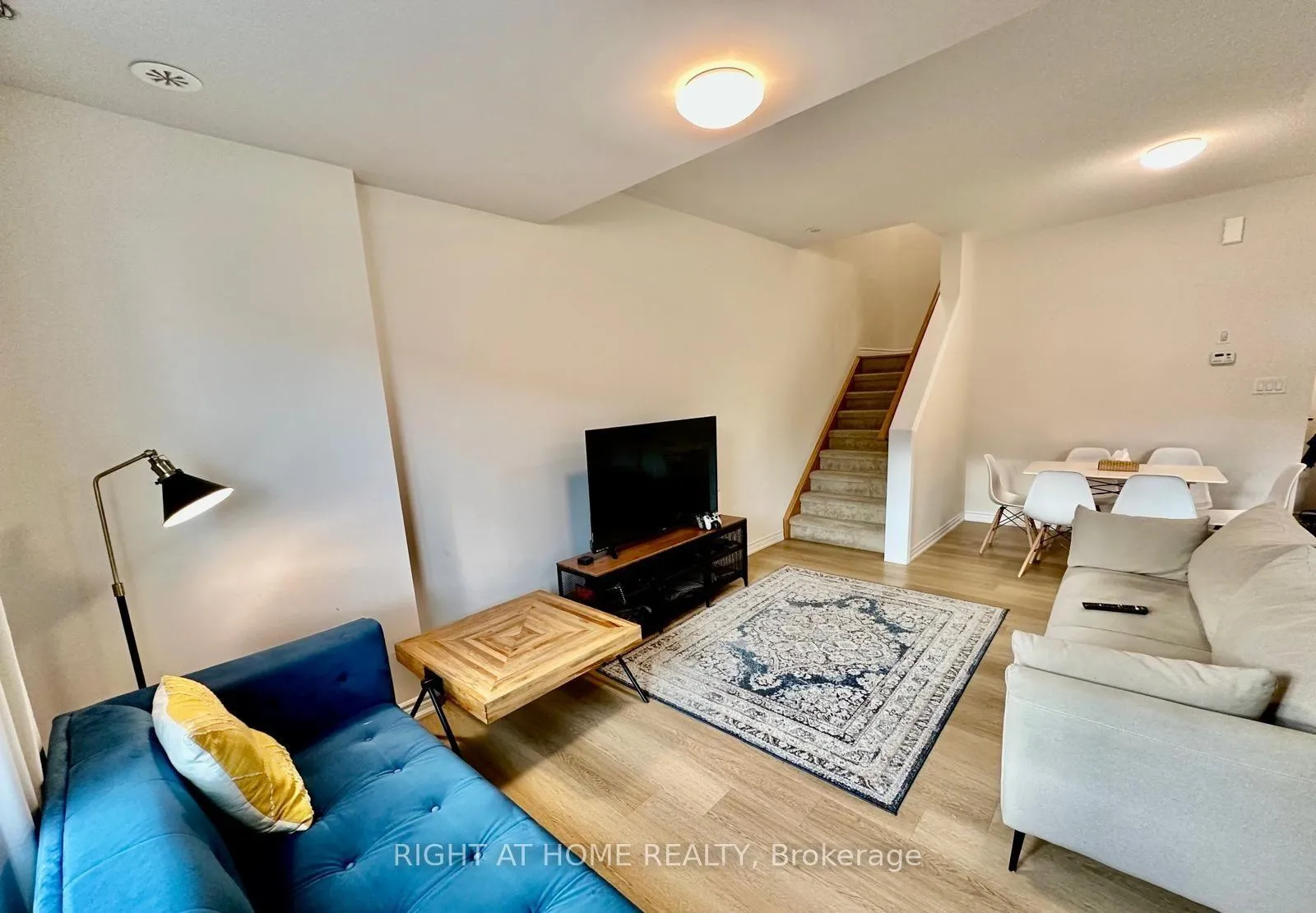 Photo 17 of Unit 08, 475 Beresford Path, Oshawa, Central — HOMEH